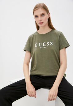 Футболка Guess Jeans