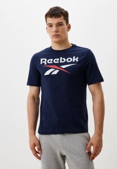 Футболка Reebok