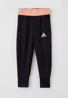 Брюки спортивные adidas