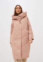 Куртка утепленная Dixi-Coat