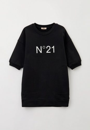 Платье N21