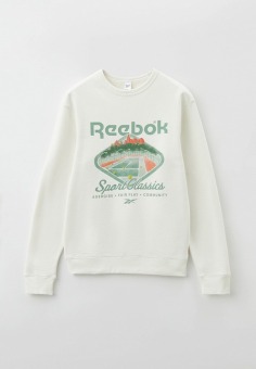 Свитшот Reebok