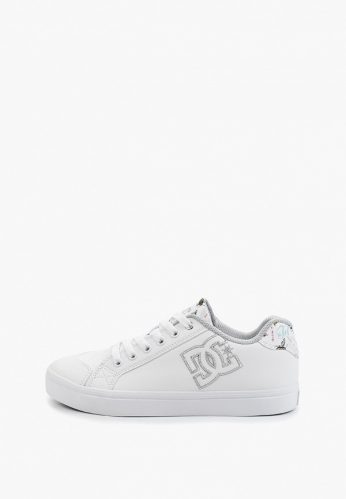 Кеды DC Shoes