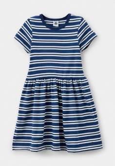 Платье Petit Bateau