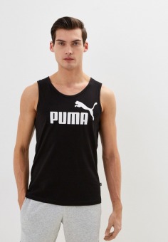 Майка спортивная PUMA