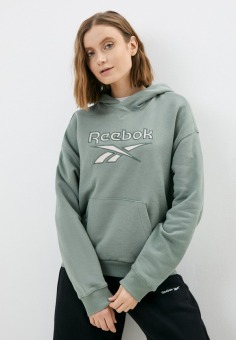 Худи Reebok