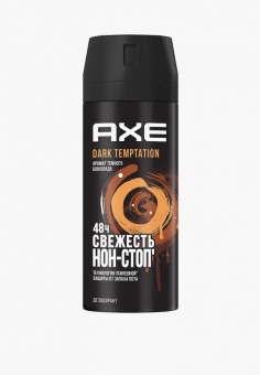 Дезодорант-спрей Axe