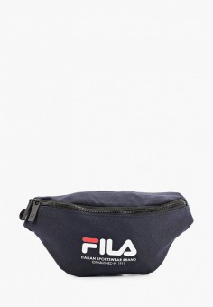 Сумка поясная Fila