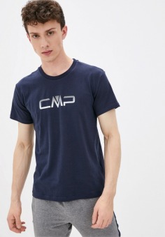 Футболка CMP