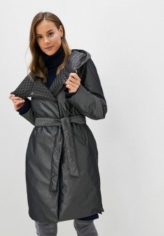 Куртка утепленная Dixi-Coat