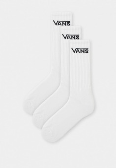 Носки 3 пары Vans