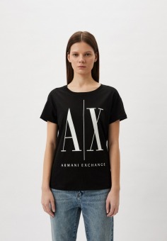 Футболка Armani Exchange