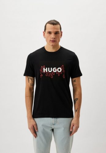 Футболка Hugo