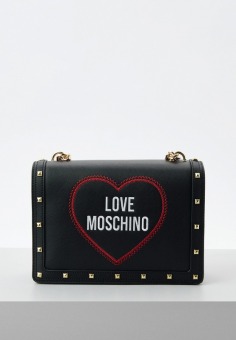 Сумка Love Moschino