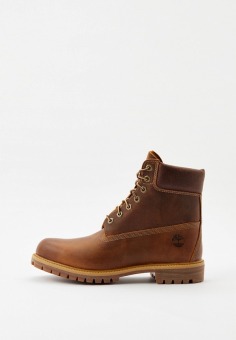 Тимберленды Timberland