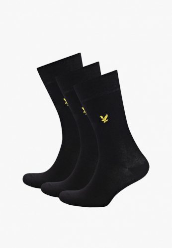 Носки 3 пары Lyle & Scott