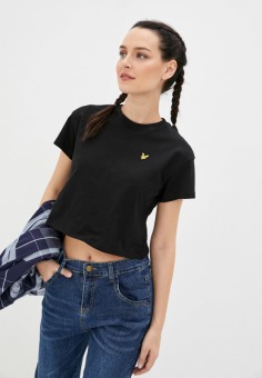 Футболка Lyle & Scott