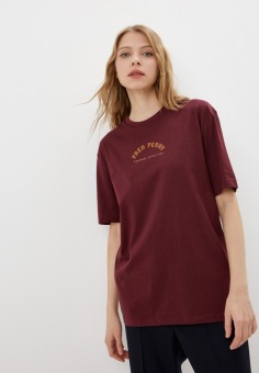 Футболка Fred Perry