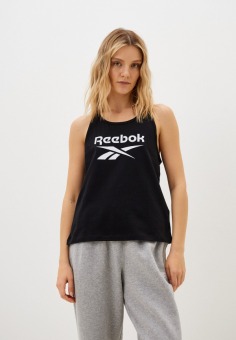 Майка Reebok