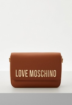 Сумка Love Moschino