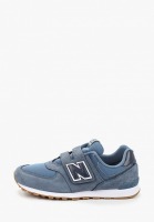 Кроссовки New Balance