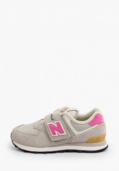 Кроссовки New Balance