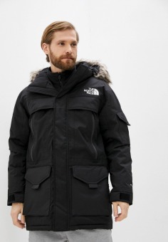 Пуховик The North Face