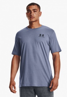 Футболка спортивная Under Armour