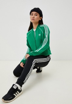 Олимпийка adidas Originals