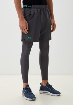 Шорты спортивные Under Armour