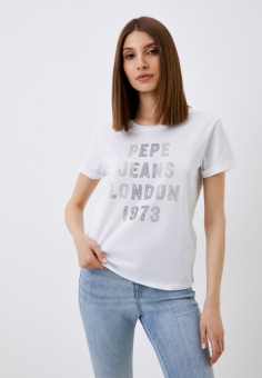 Футболка Pepe Jeans