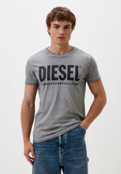 Футболка Diesel