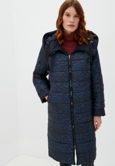 Куртка утепленная Dixi-Coat