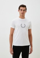 Футболка Fred Perry