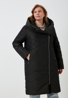 Куртка утепленная Dixi-Coat