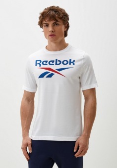 Футболка Reebok