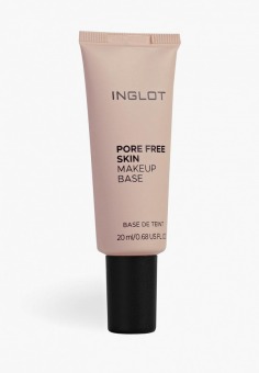 Праймер для лица Inglot