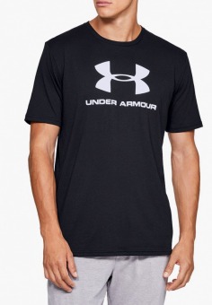 Футболка спортивная Under Armour