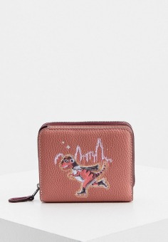 Кошелек Coach