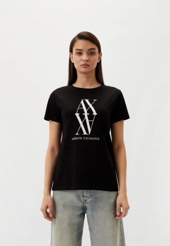 Футболка Armani Exchange