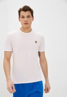 Футболка Lyle & Scott