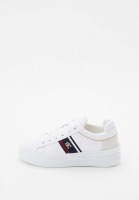 Кеды Tommy Hilfiger