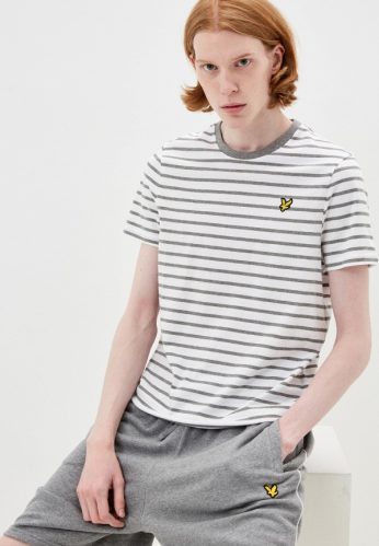 Футболка Lyle & Scott