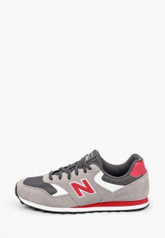 Кроссовки New Balance