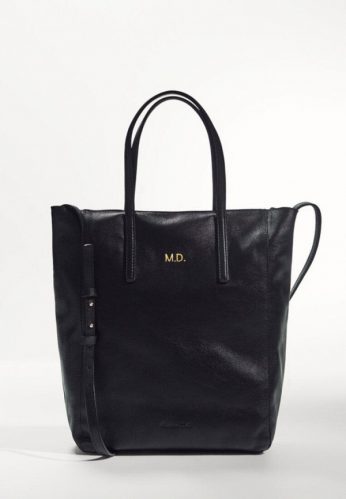 Сумка Massimo Dutti