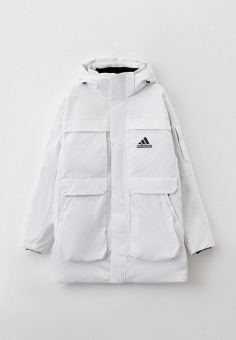 Пуховик adidas