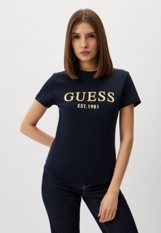 Футболка Guess