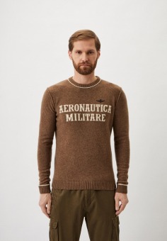 Джемпер Aeronautica Militare