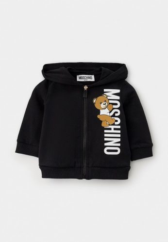 Толстовка Moschino Kid