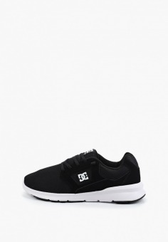 Кроссовки DC Shoes